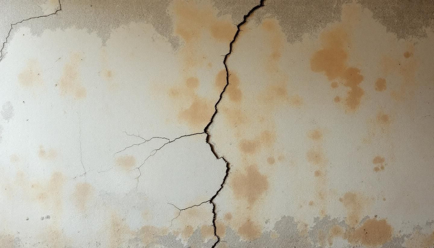 Strategien zur effektiven Bekämpfung von aufsteigender Feuchtigkeit