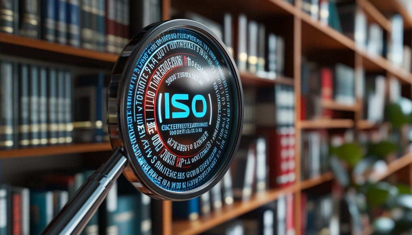 Wie beeinflusst die ISO-Zertifizierung die Qualität beglaubigter Übersetzungen?