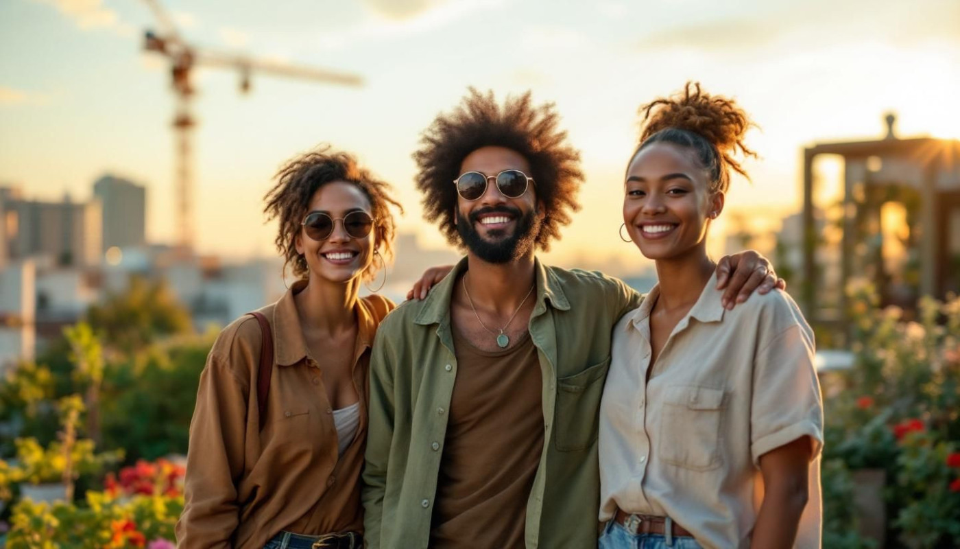 Wie beeinflusst nachhaltige Mode die moderne Gesellschaft?