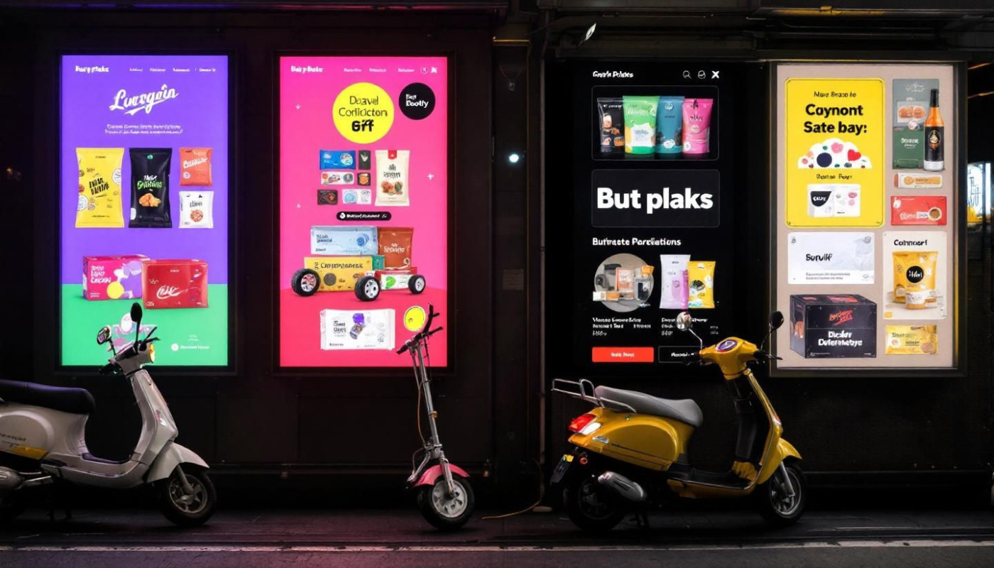 Wie kleine Marken den chinesischen Markt durch E-Commerce erschließen können?