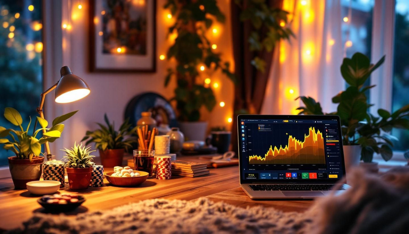 Wie man das richtige Online-Casino auswählt: Ein umfassender Leitfaden