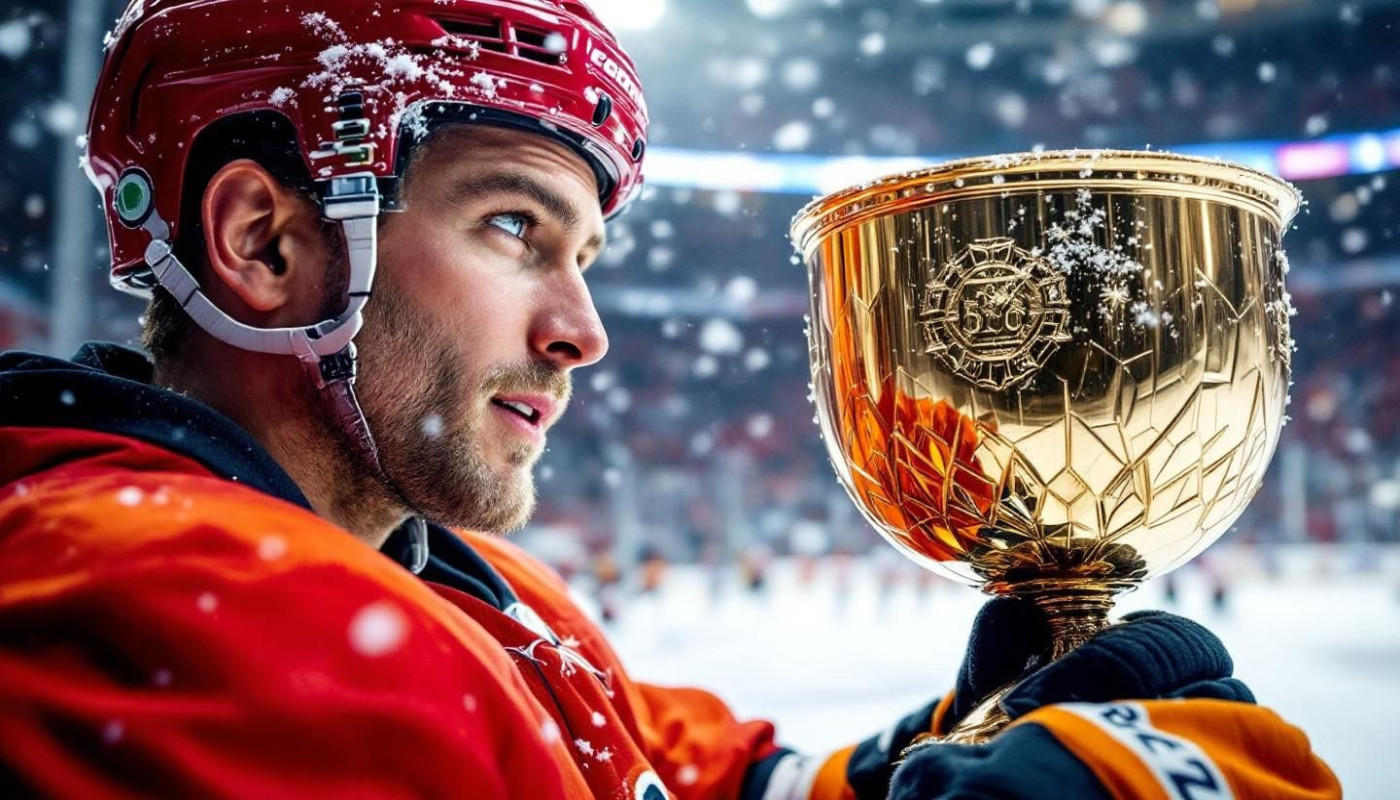 Wie man den idealen Sportwettenanbieter für Eishockeyfans auswählt