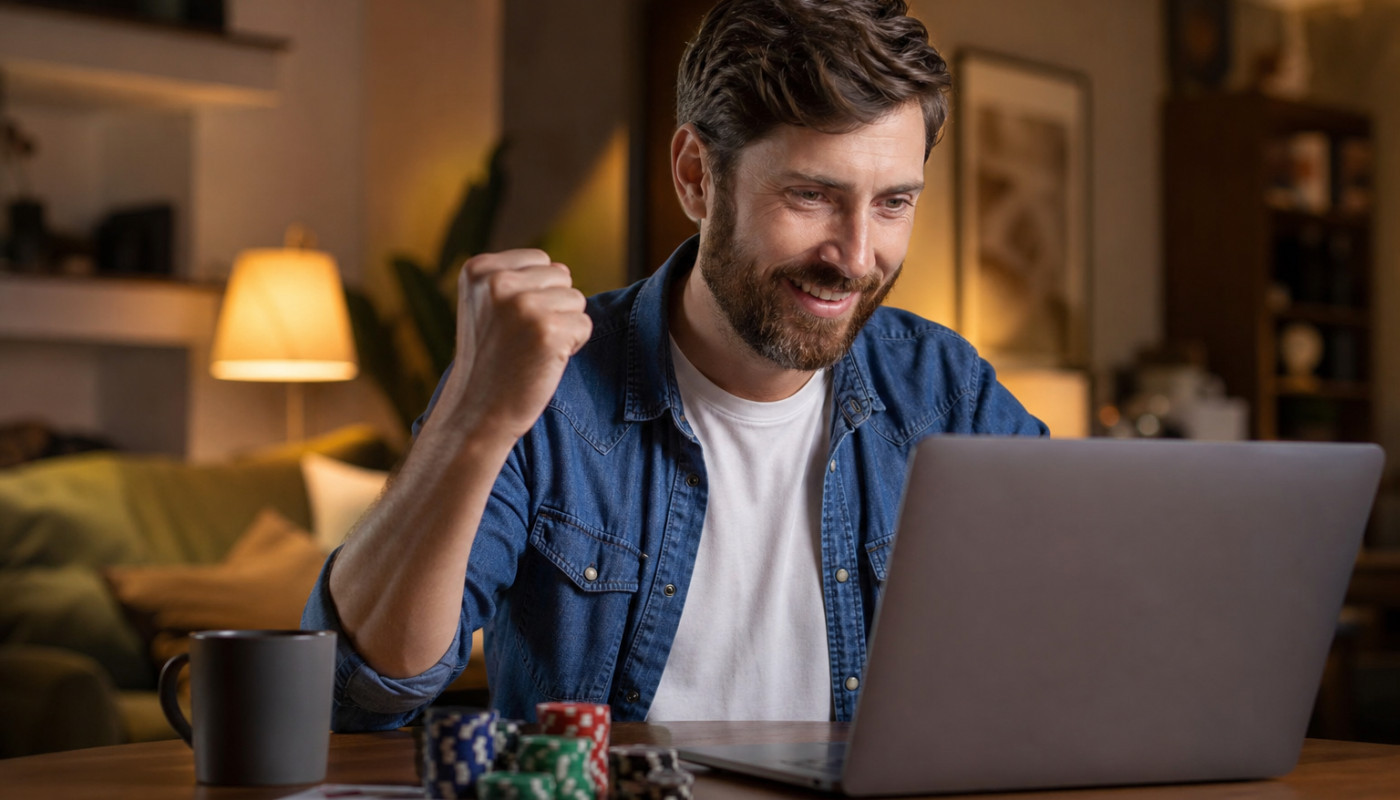 Wie man den Willkommensbonus in Online Casinos optimal nutzt?