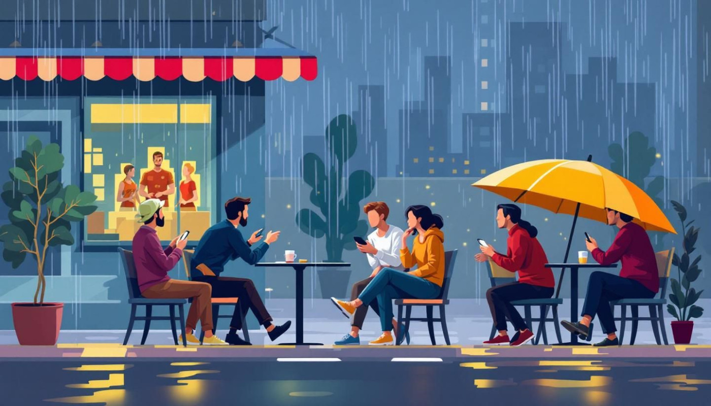 Wie revolutioniert die Nutzung von Messaging-Apps die Sportwettenbranche?