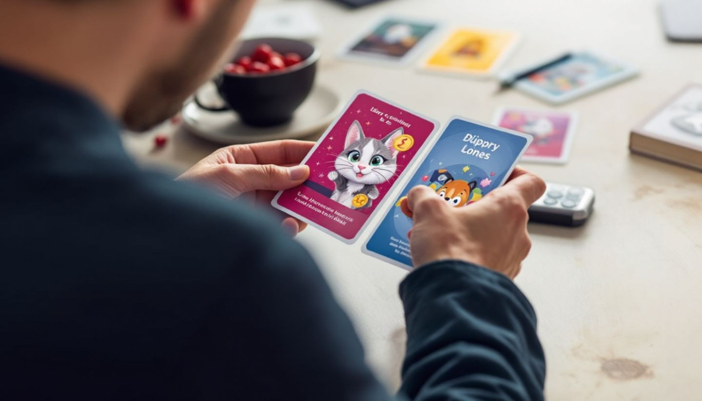 Wie Sie sofort digitale Unterhaltungskarten sicher online kaufen?