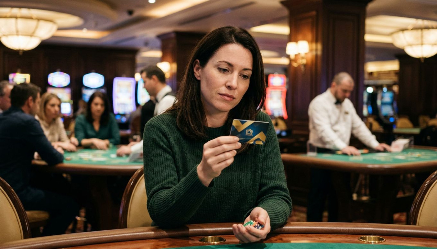 Zwischen risiko und belohnung: sind casino-treueprogramme wirklich fair?